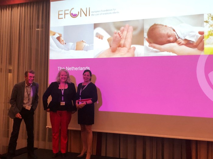 Parent Organisations Summit - Care4Neo