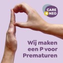 P voor Prematuren IG met url