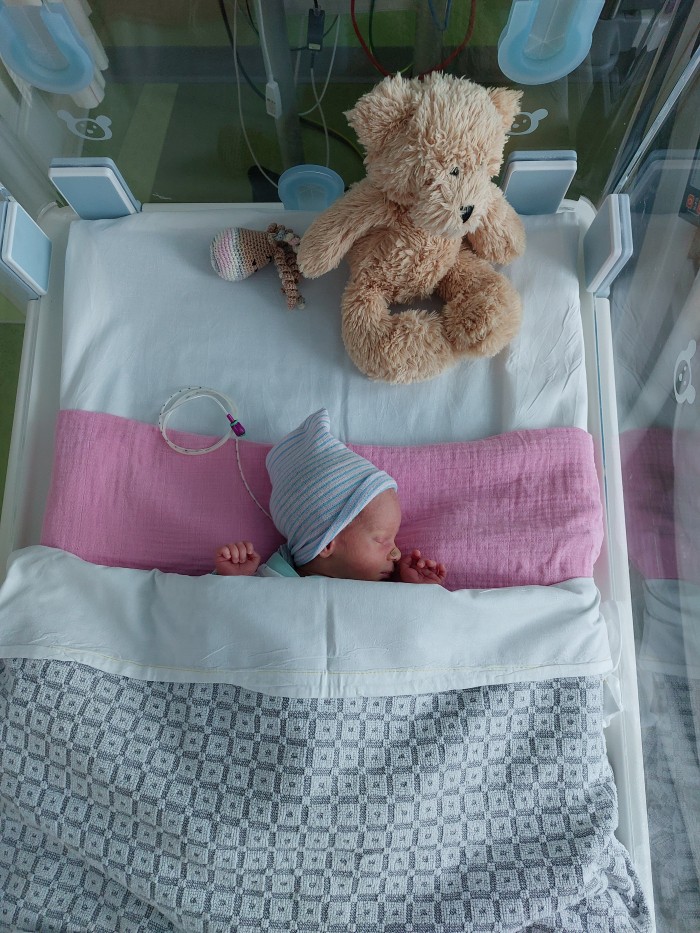 NICU