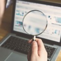 Algemeen - Laptop Vergrootglas