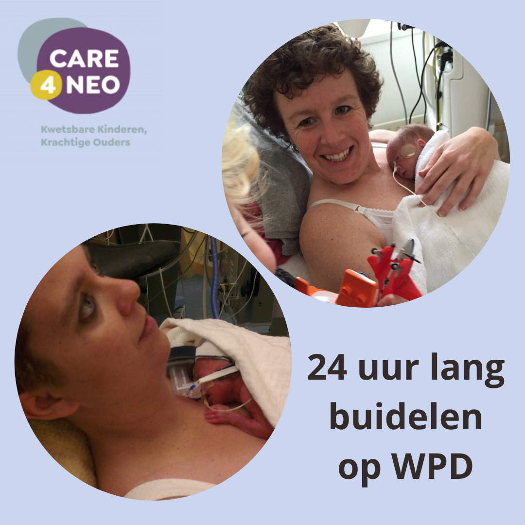 WPD - 24 Uur Buidelen