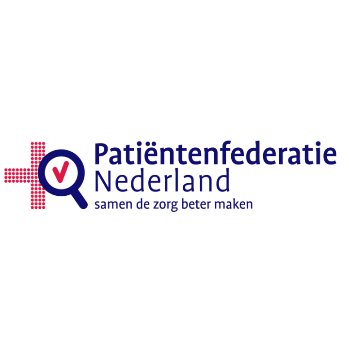 Patienten Federatie NederlandSquare