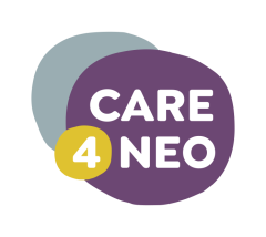 Website Care4Neo logo