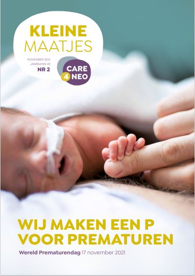 Kleine Maatjes 2021-11