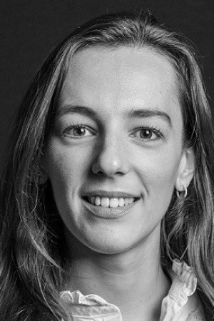 Inger Duursma