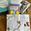 Couveusedagboek Care4Neo