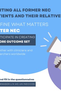 NEC COS Delphi Study