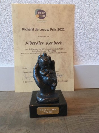 Richard de Leeuwprijs