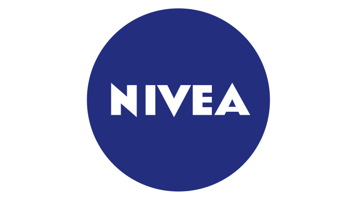 Nivea logo