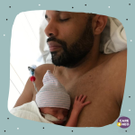 Daniel en Jaxson