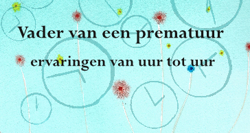 Vader van een Prematuur