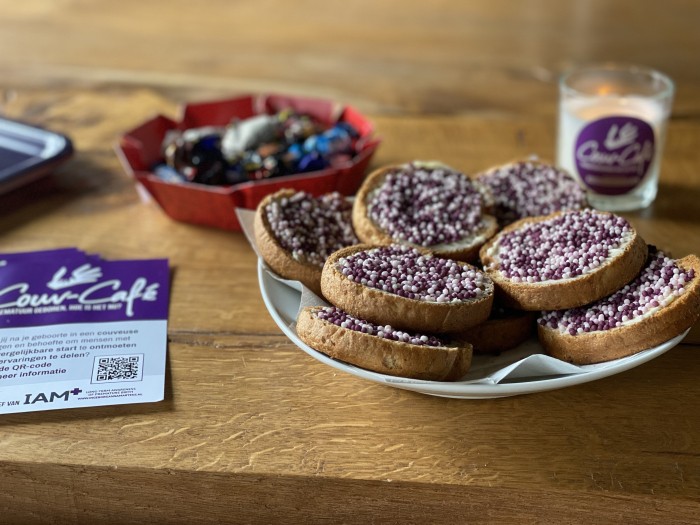 couf muisjes