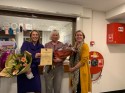Ria Vink - Richard de Leeuwprijs 2022 - 1