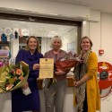 Ria Vink - Richard de Leeuwprijs 2022 - 1