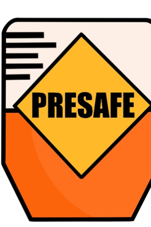 Presafe logo.png