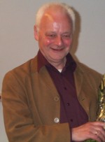 Richard de Leeuw