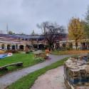 Kindervallei Care4Neo Familieweekend