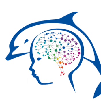Logo van Dolphin studie