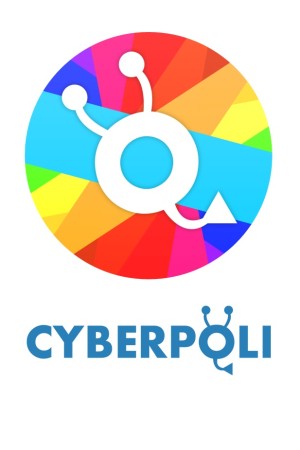 logo Cyberpoli nieuw