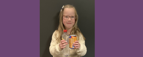 Luus statiegeld paars.png