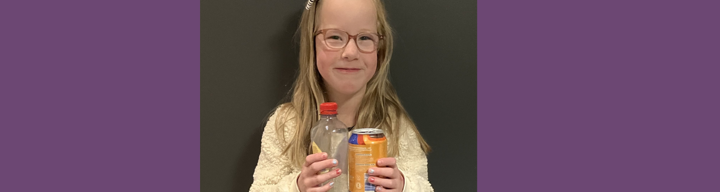 Luus statiegeld paars.png