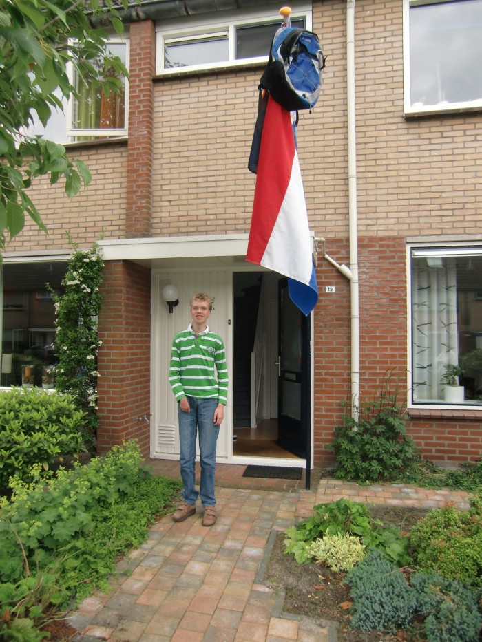 te vroeg geboren volwassenen