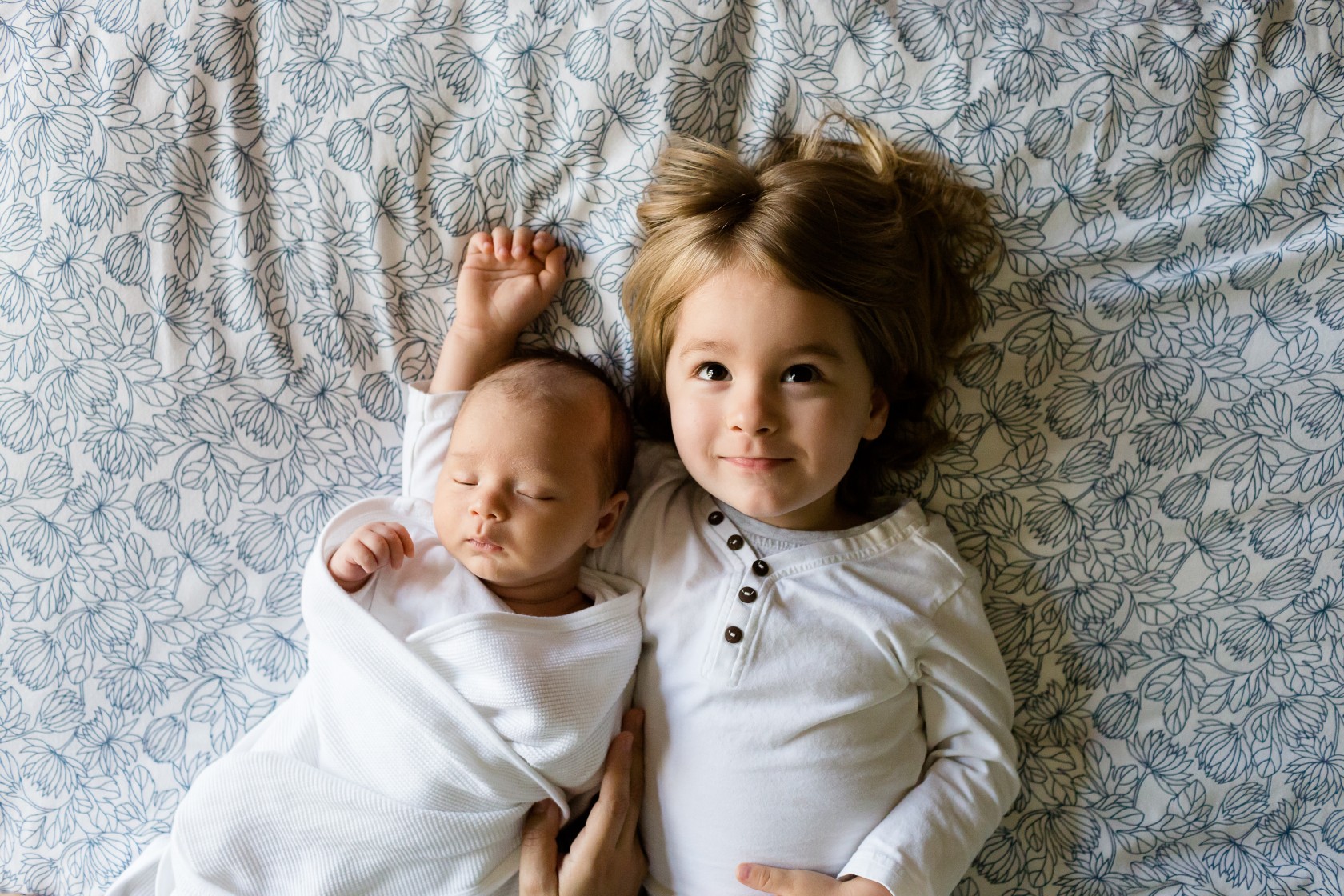 Kinderen - Broers