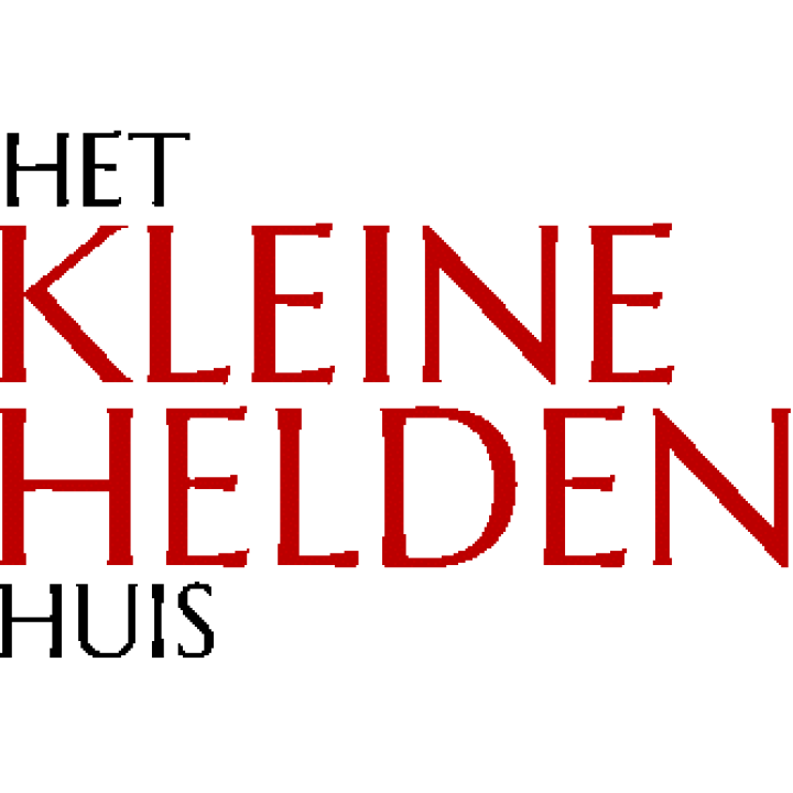 Het Kleine HeldenhuisSquare